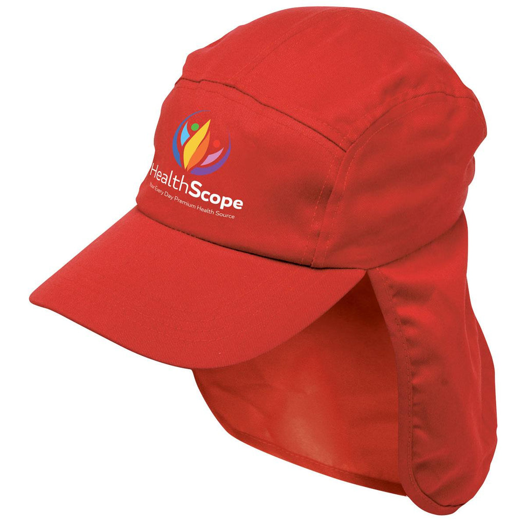 Poly Viscose Legionnaire - LEGEND LIFE