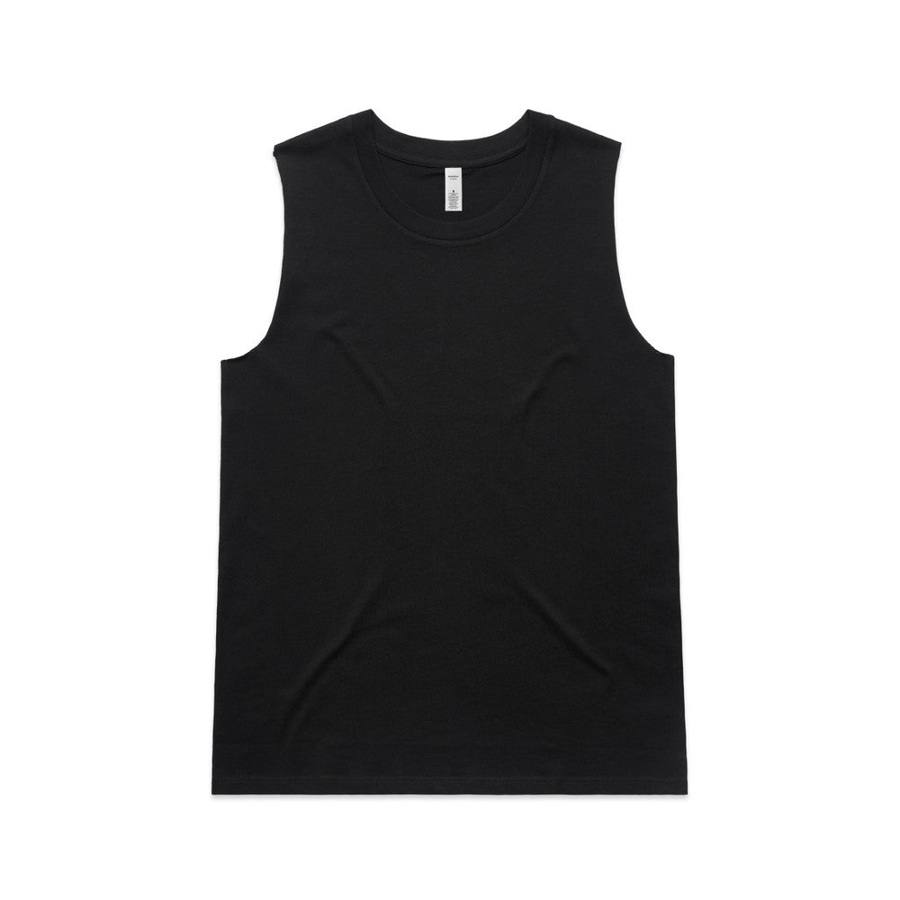 Women's Upside Tank - AS Colour