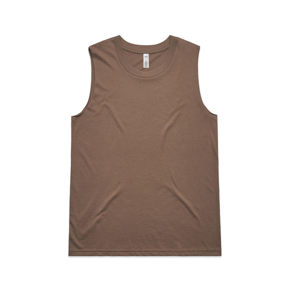 Women's Upside Tank - AS Colour