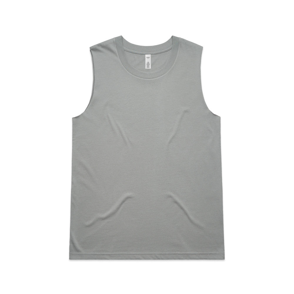 Women's Upside Tank - AS Colour