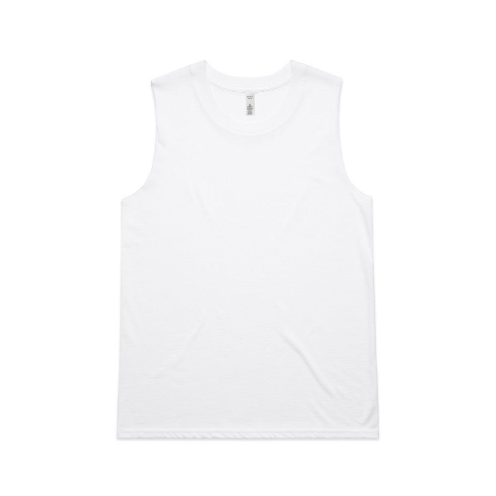 Women's Upside Tank - AS Colour