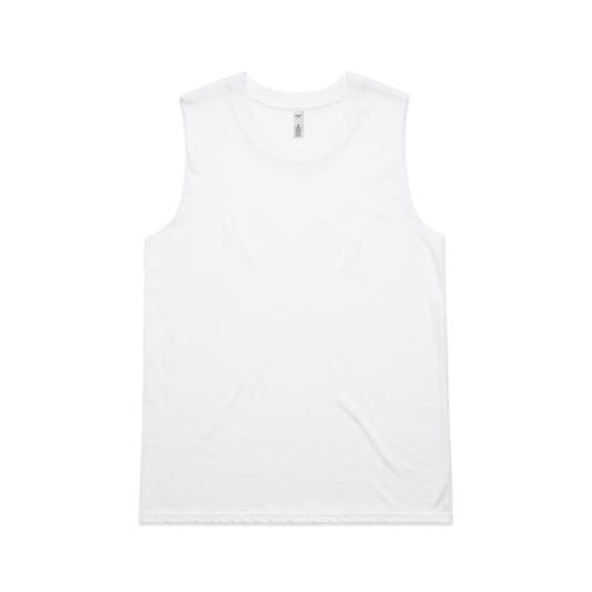 Women's Upside Tank - AS Colour