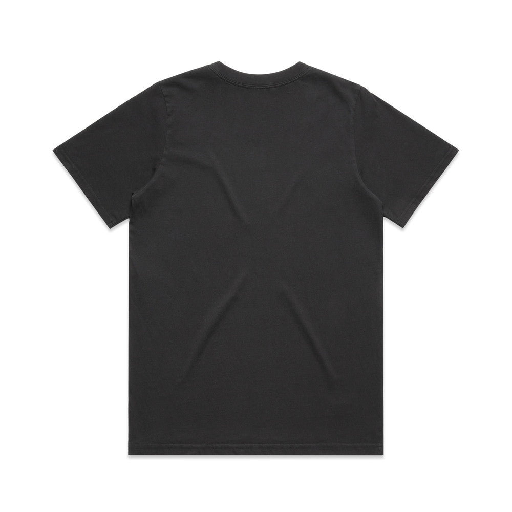 Women's Heavy Faded Tee - AS Colour