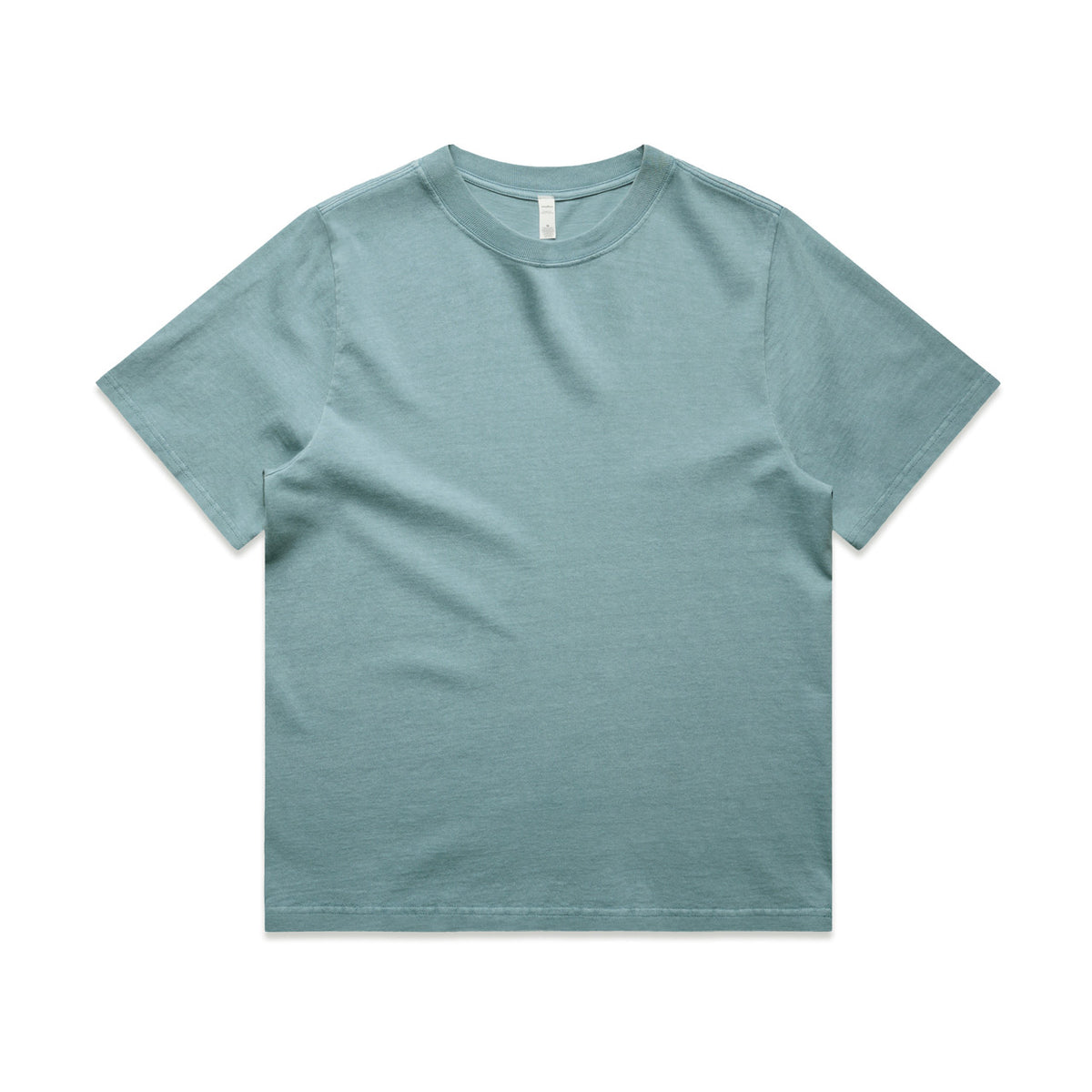 AS Colour 4082 Women's Heavy Faded Tee - AS Colour - FADED CHALK