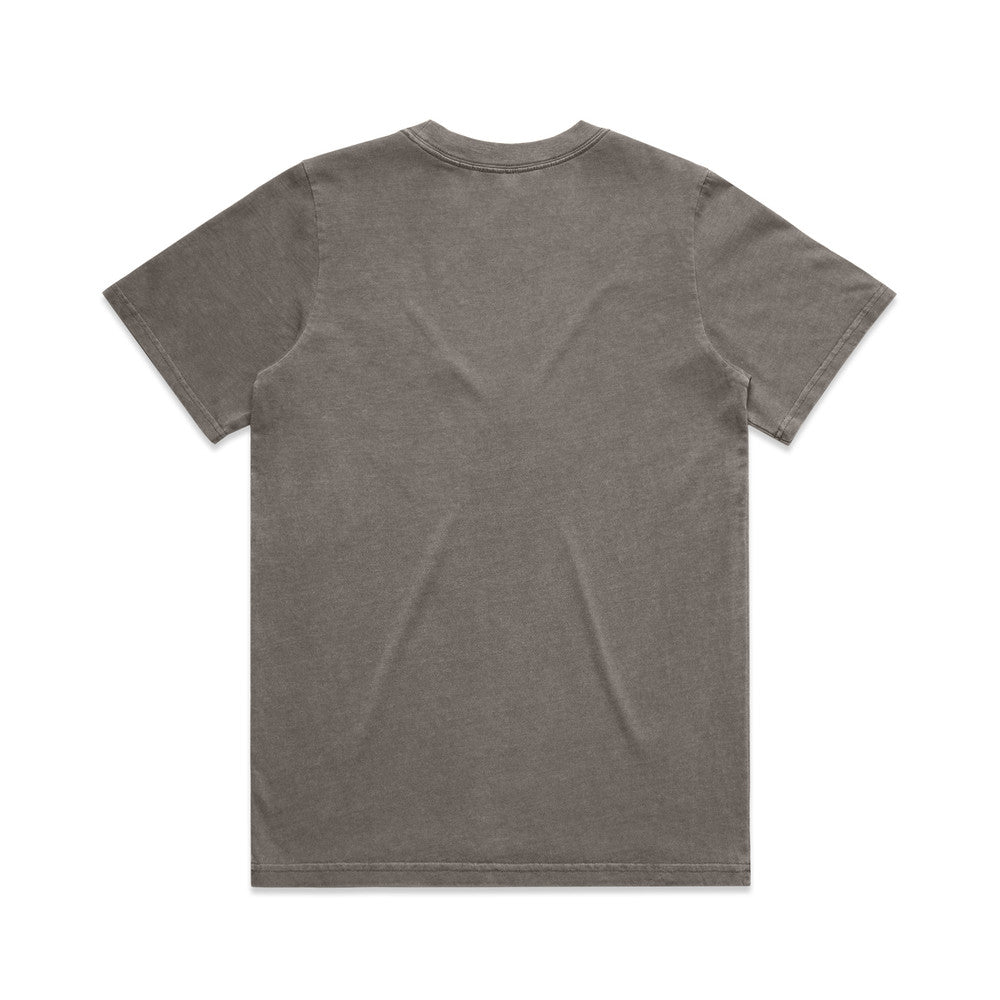 Women's Heavy Faded Tee - AS Colour
