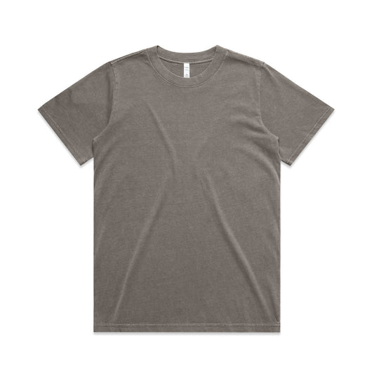 Women's Heavy Faded Tee - AS Colour