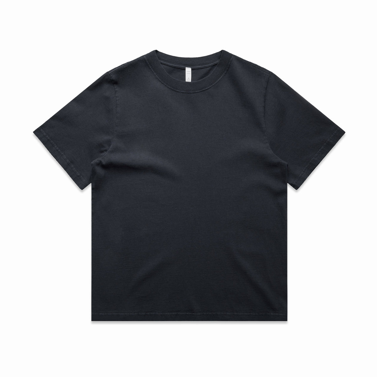 AS Colour 4082 Women's Heavy Faded Tee - AS Colour - FADED INK BLUE