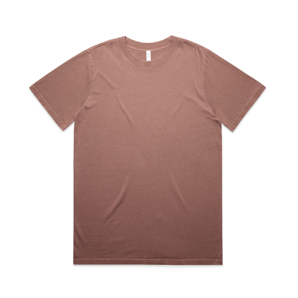 Women's Heavy Faded Tee - AS Colour