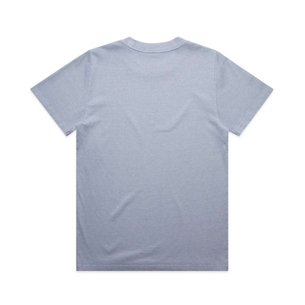 Women's Heavy Faded Tee - AS Colour