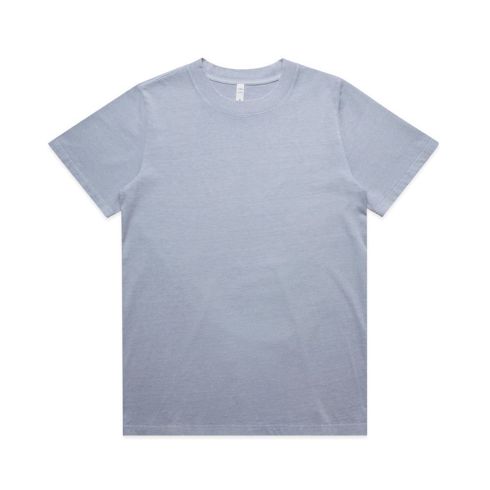 Women's Heavy Faded Tee - AS Colour