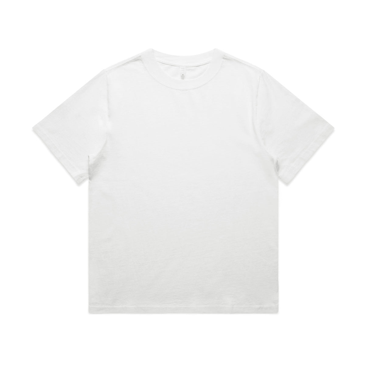 AS Colour 4082 Women's Heavy Faded Tee - AS Colour - Faded White