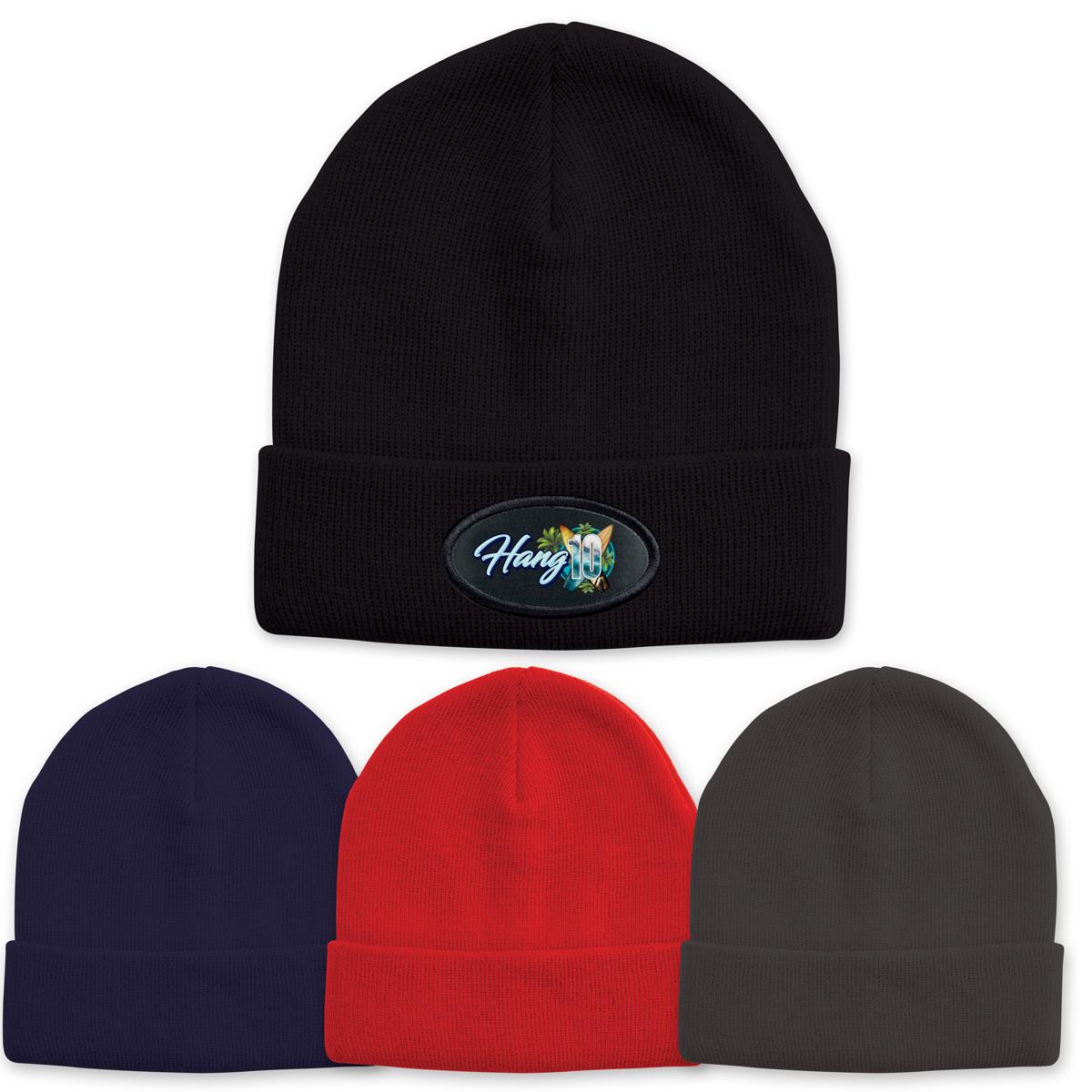 Acrylic Beanie - LEGEND LIFE