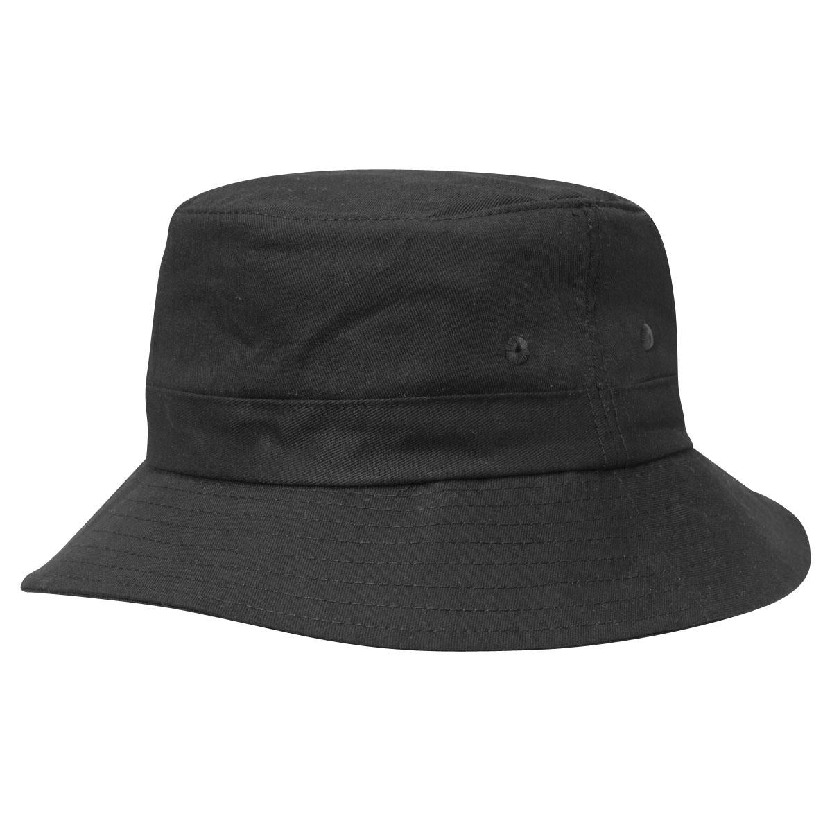 Kids Twill Bucket Hat w/Toggle - LEGEND LIFE