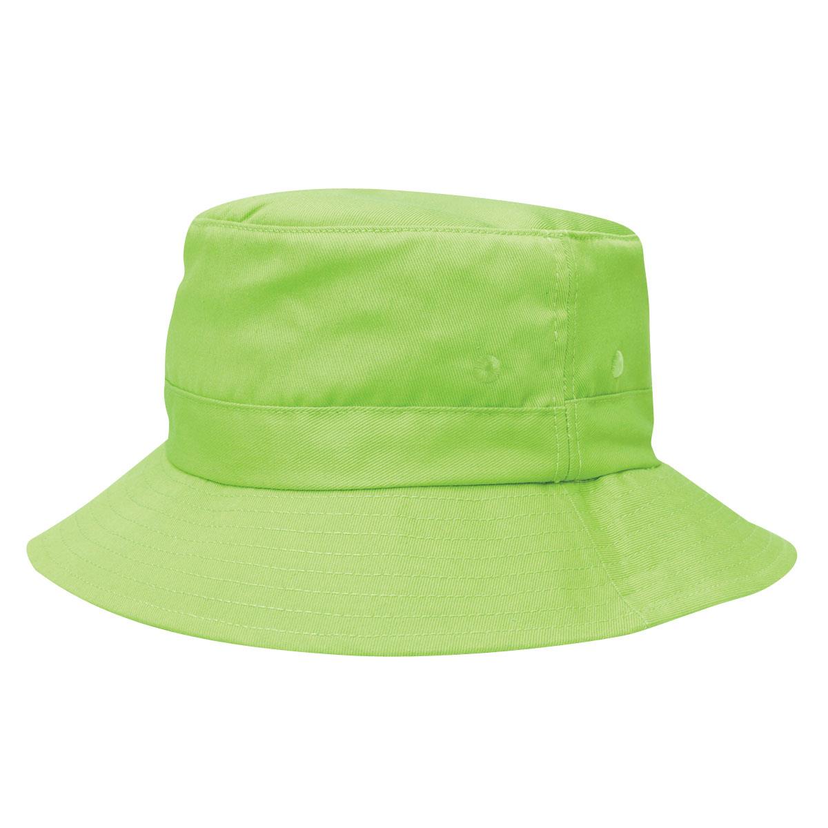 Kids Twill Bucket Hat w/Toggle - LEGEND LIFE