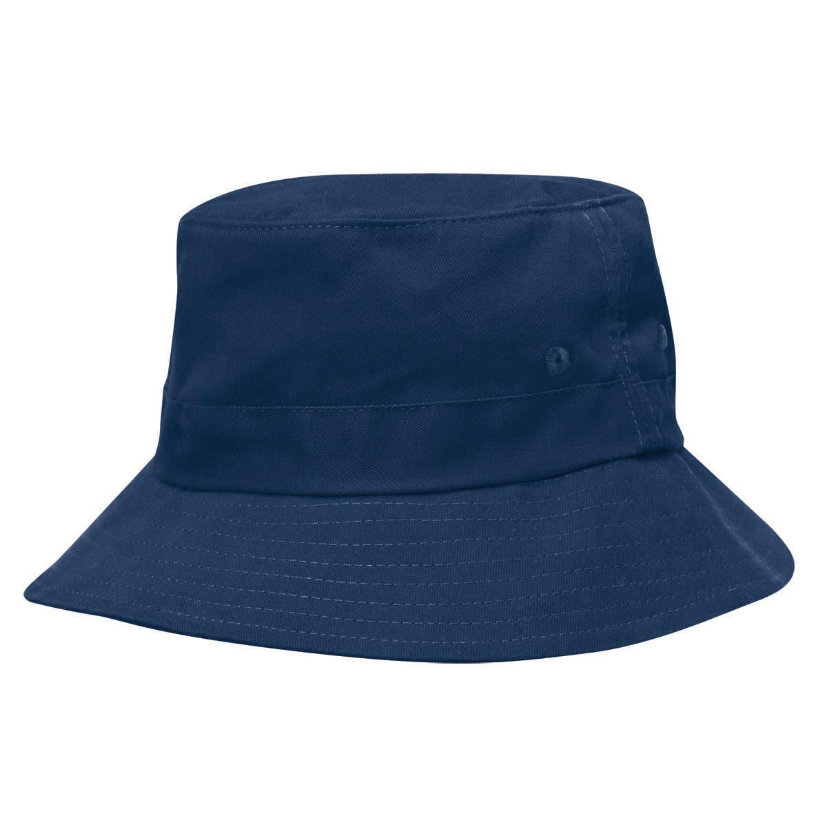 Kids Twill Bucket Hat w/Toggle - LEGEND LIFE