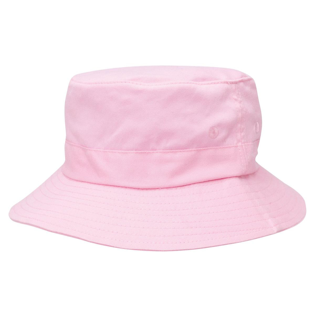 Kids Twill Bucket Hat w/Toggle - LEGEND LIFE