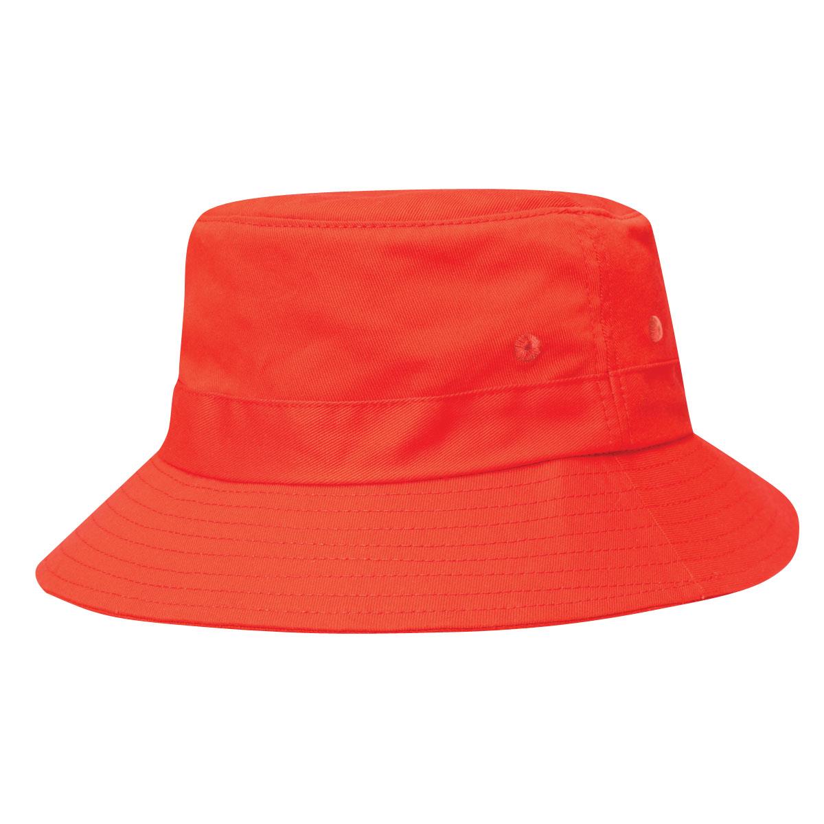 Kids Twill Bucket Hat w/Toggle - LEGEND LIFE