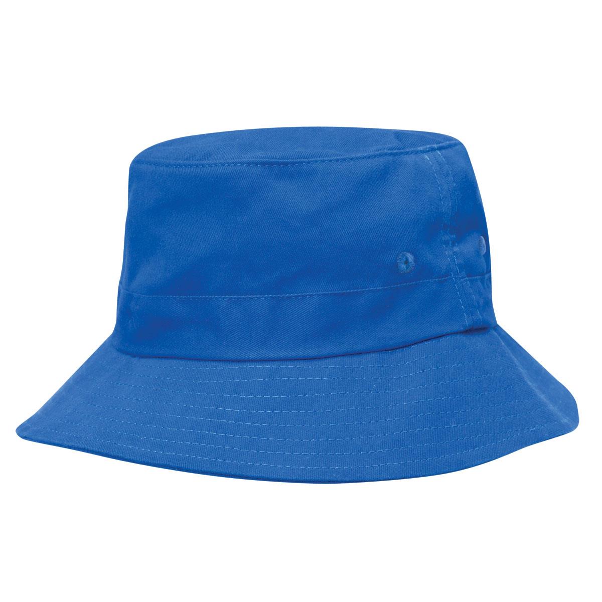 Kids Twill Bucket Hat w/Toggle - LEGEND LIFE