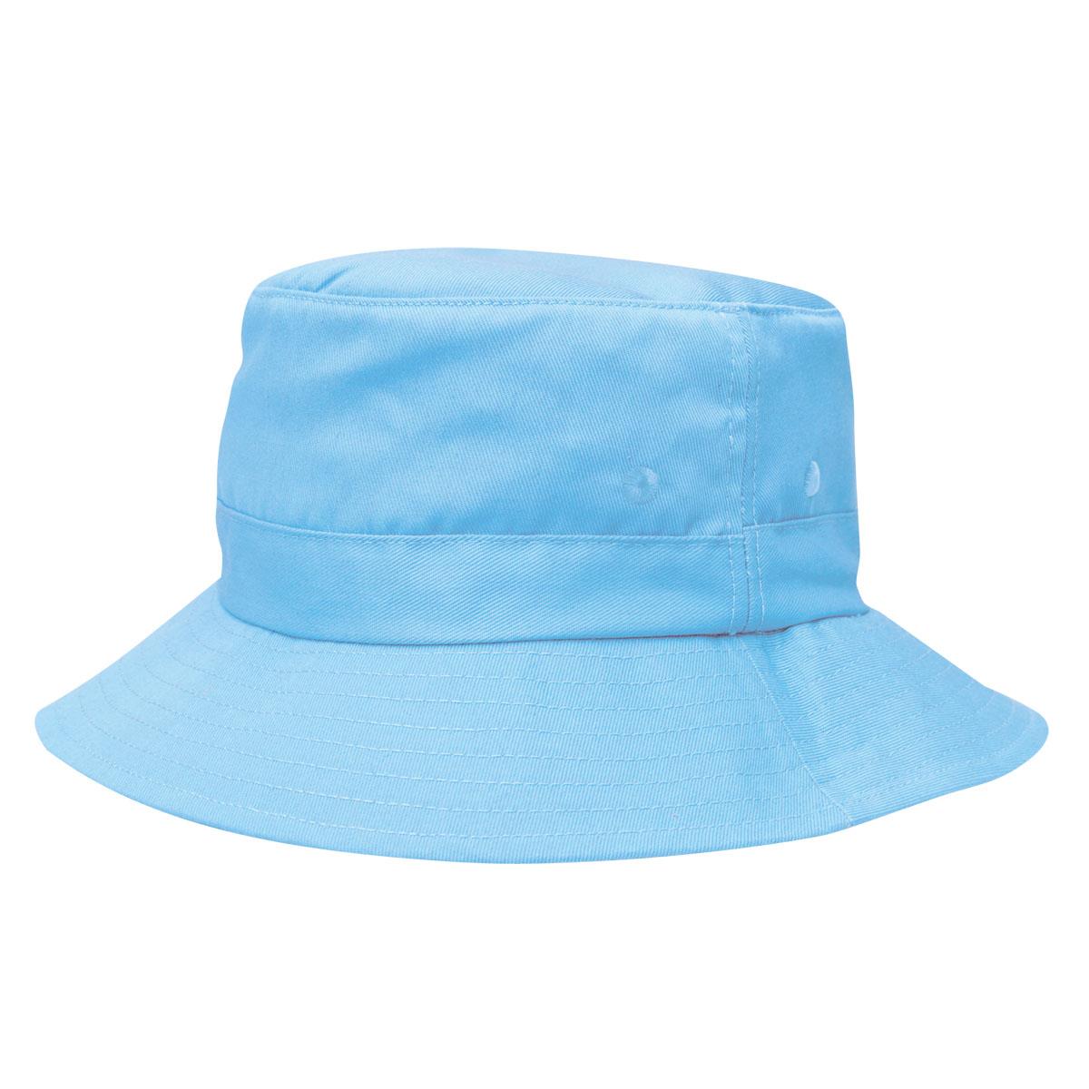 Kids Twill Bucket Hat w/Toggle - LEGEND LIFE