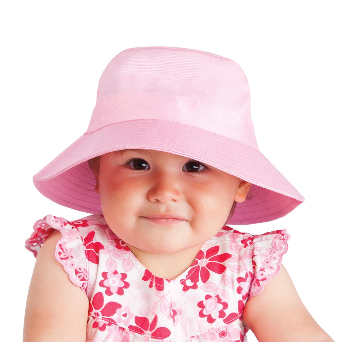 Kids Twill Bucket Hat w/Toggle - LEGEND LIFE
