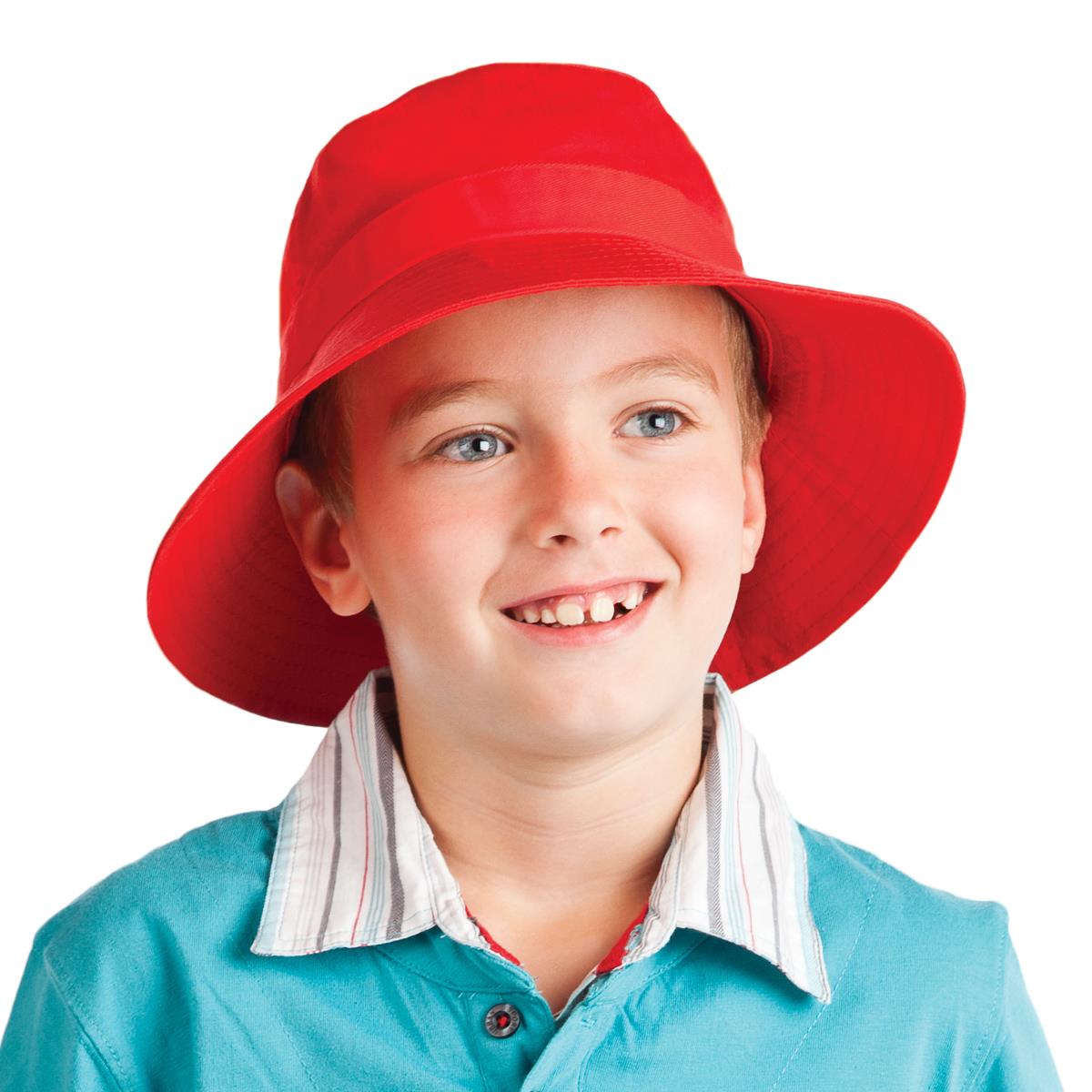 Kids Twill Bucket Hat w/Toggle - LEGEND LIFE