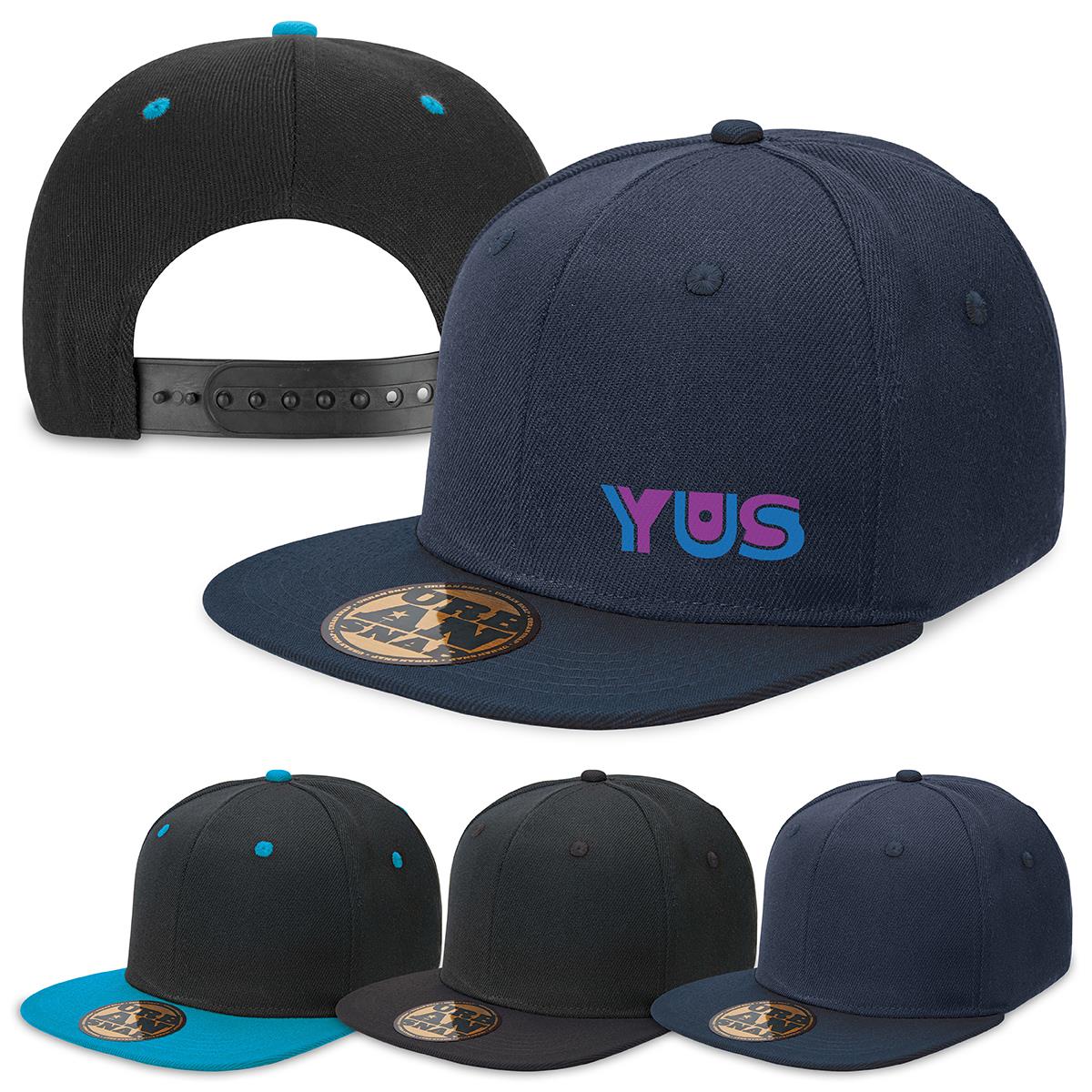 Youth Urban Snapback - LEGEND LIFE