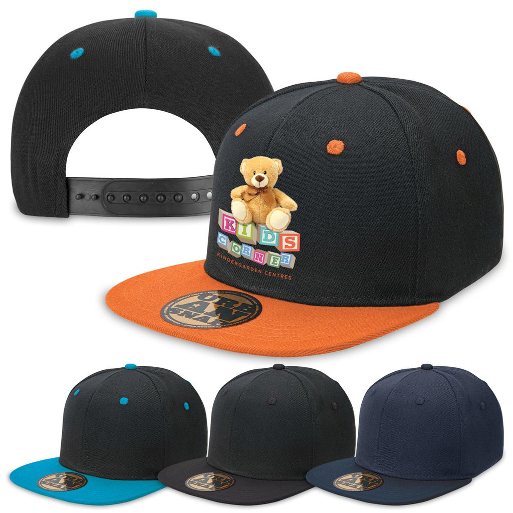 Youth Urban Snapback - LEGEND LIFE