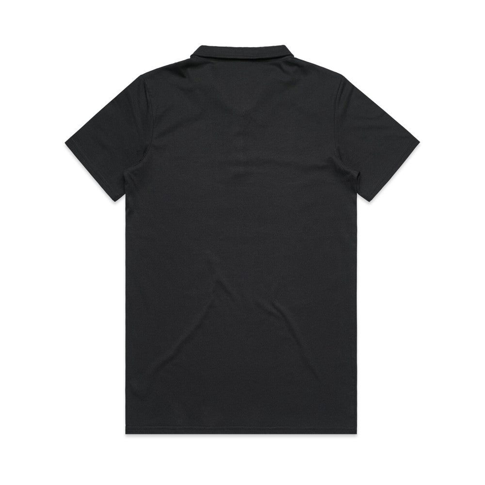 Women's Amy Polo - AS Colour
