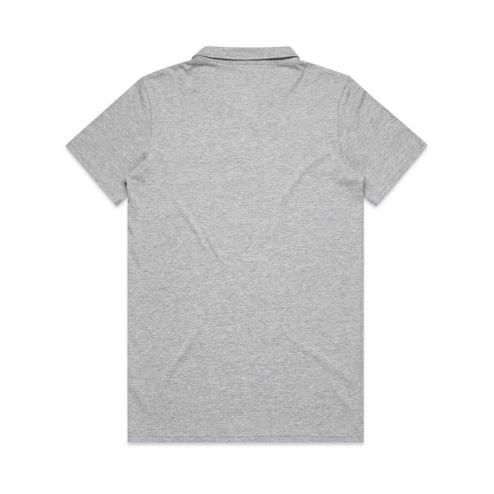 Women's Amy Polo - AS Colour