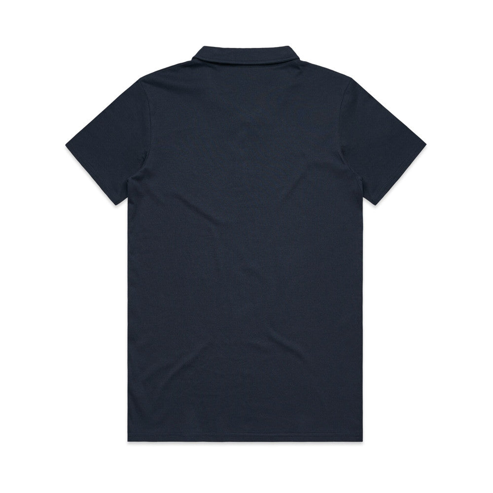 Women's Amy Polo - AS Colour