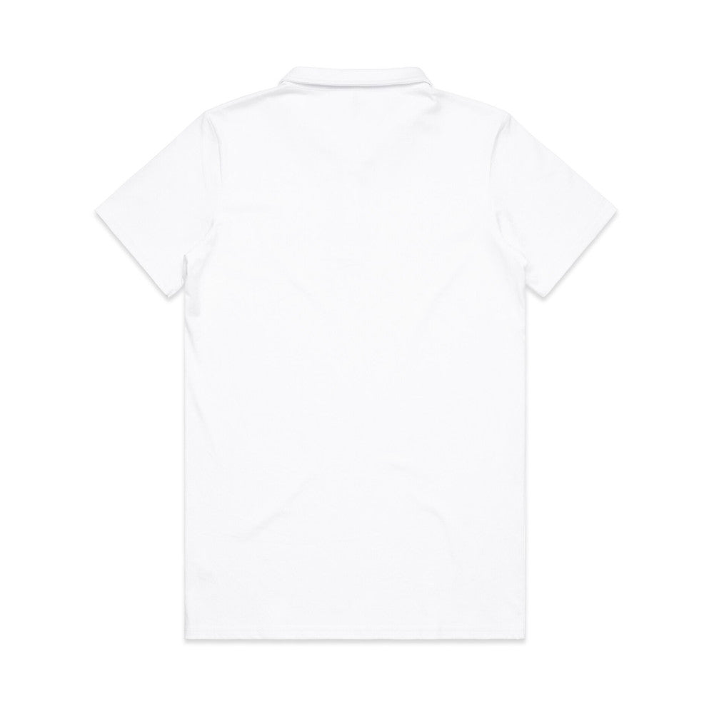 Women's Amy Polo - AS Colour