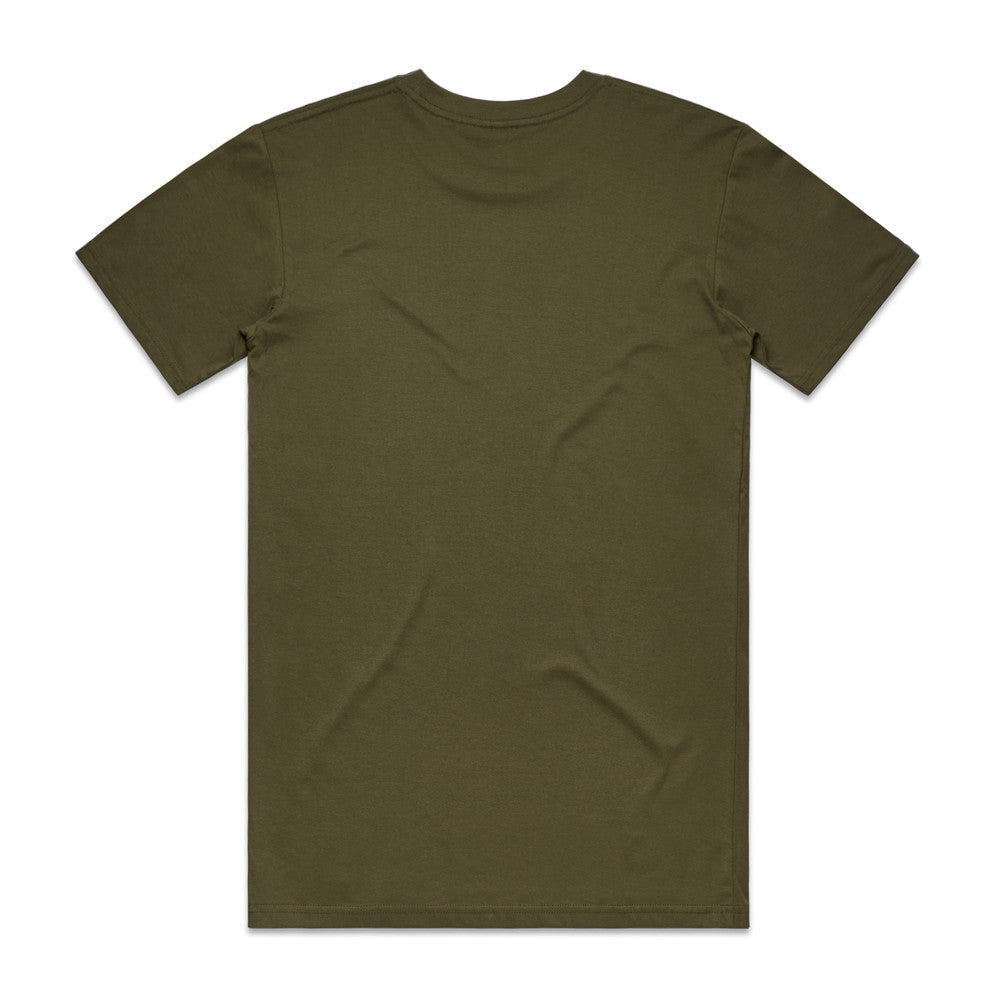 Men's Staple Tee (10 PACK) - AS Colour