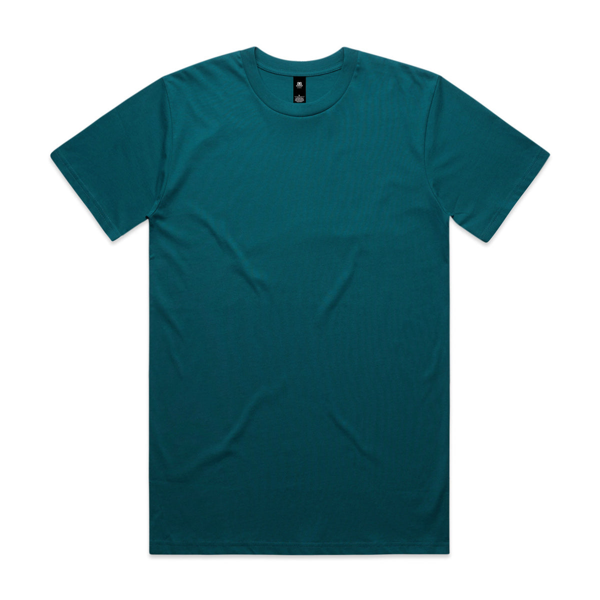 AS Colour 5001 Staple Tee - AS Colour - Atlantic