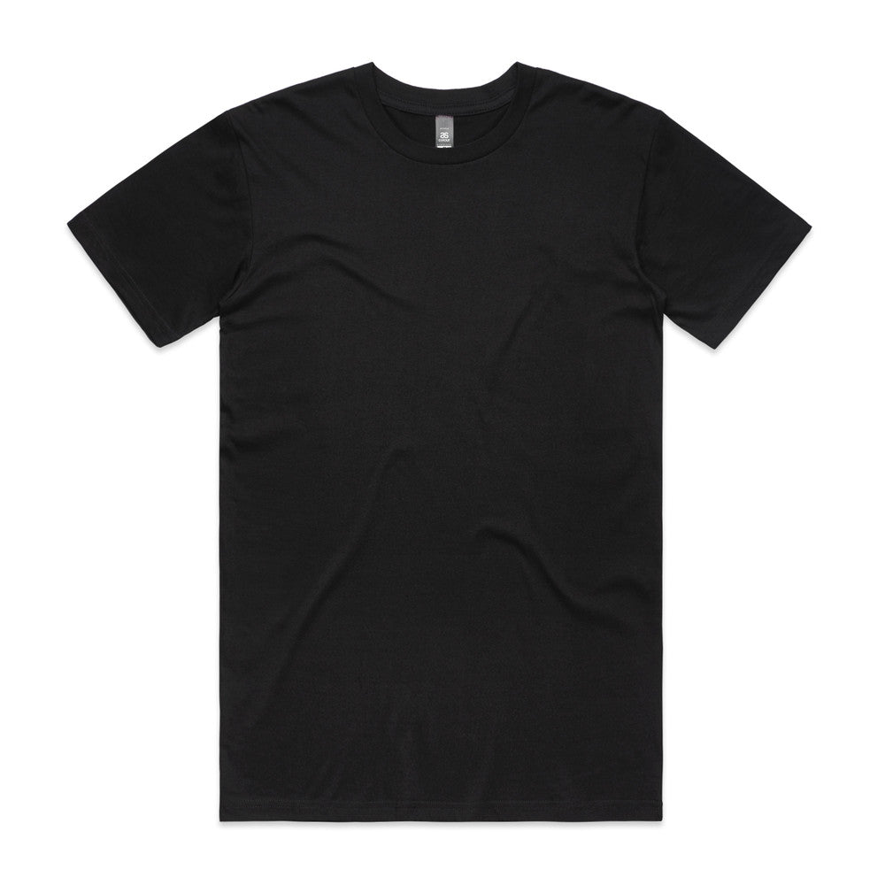 Men's Staple Tee (10 PACK) - AS Colour