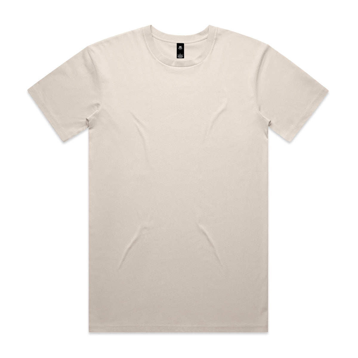 AS Colour 5001 Staple Tee - AS Colour - Bone