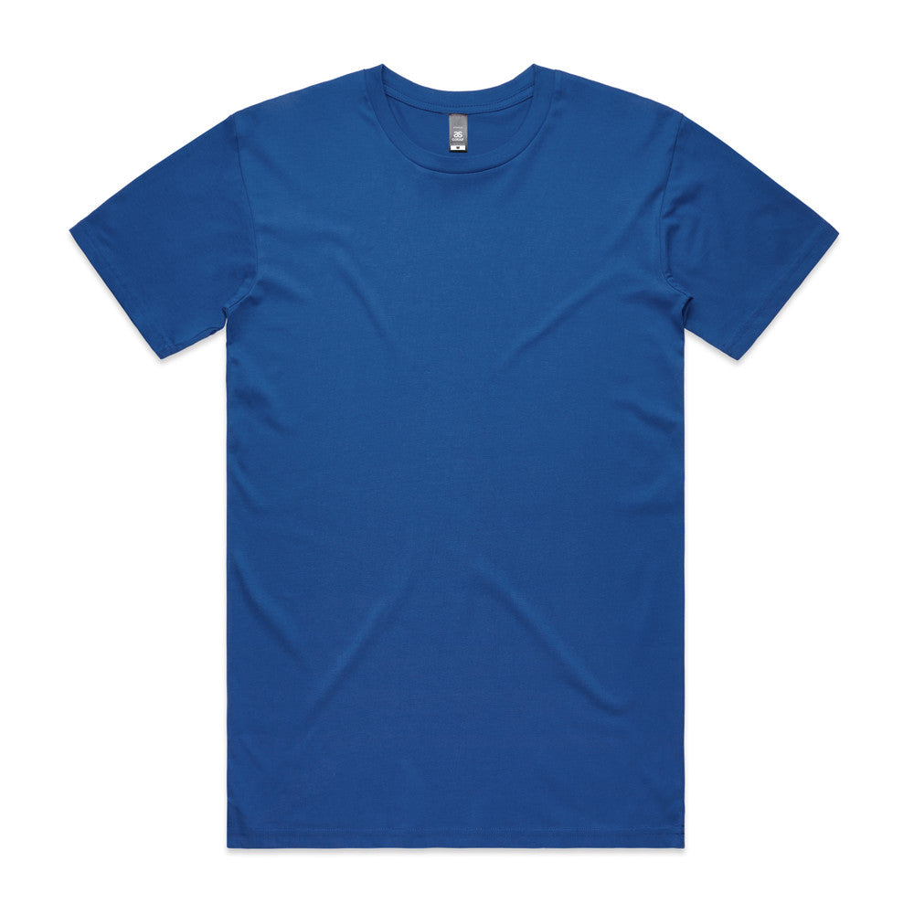 Men's Staple Tee (10 PACK) - AS Colour