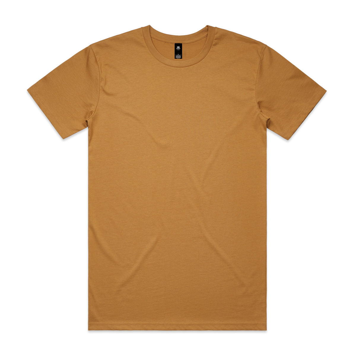 AS Colour 5001 Staple Tee - AS Colour - Camel