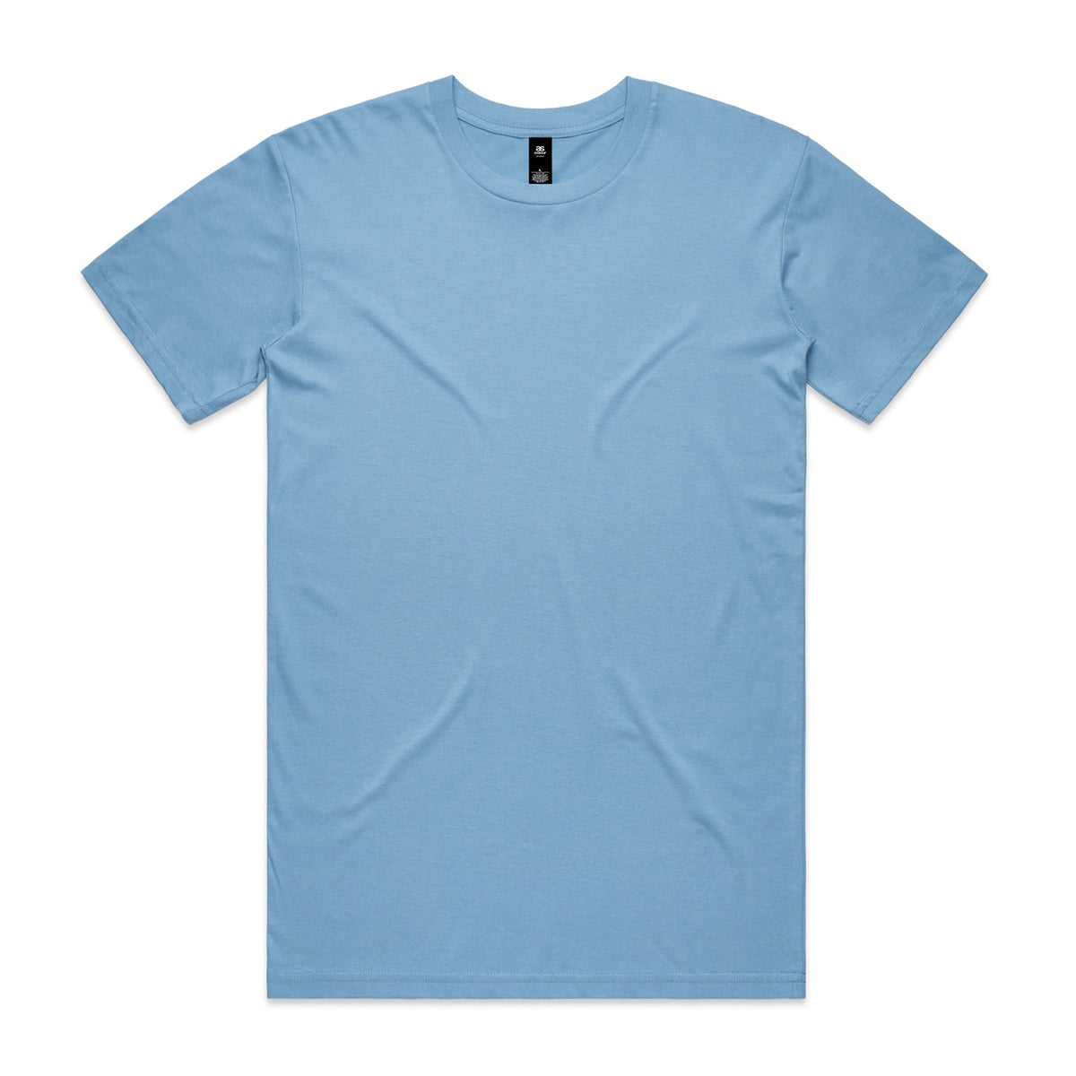 AS Colour 5001 Staple Tee - AS Colour - Carolina Blue