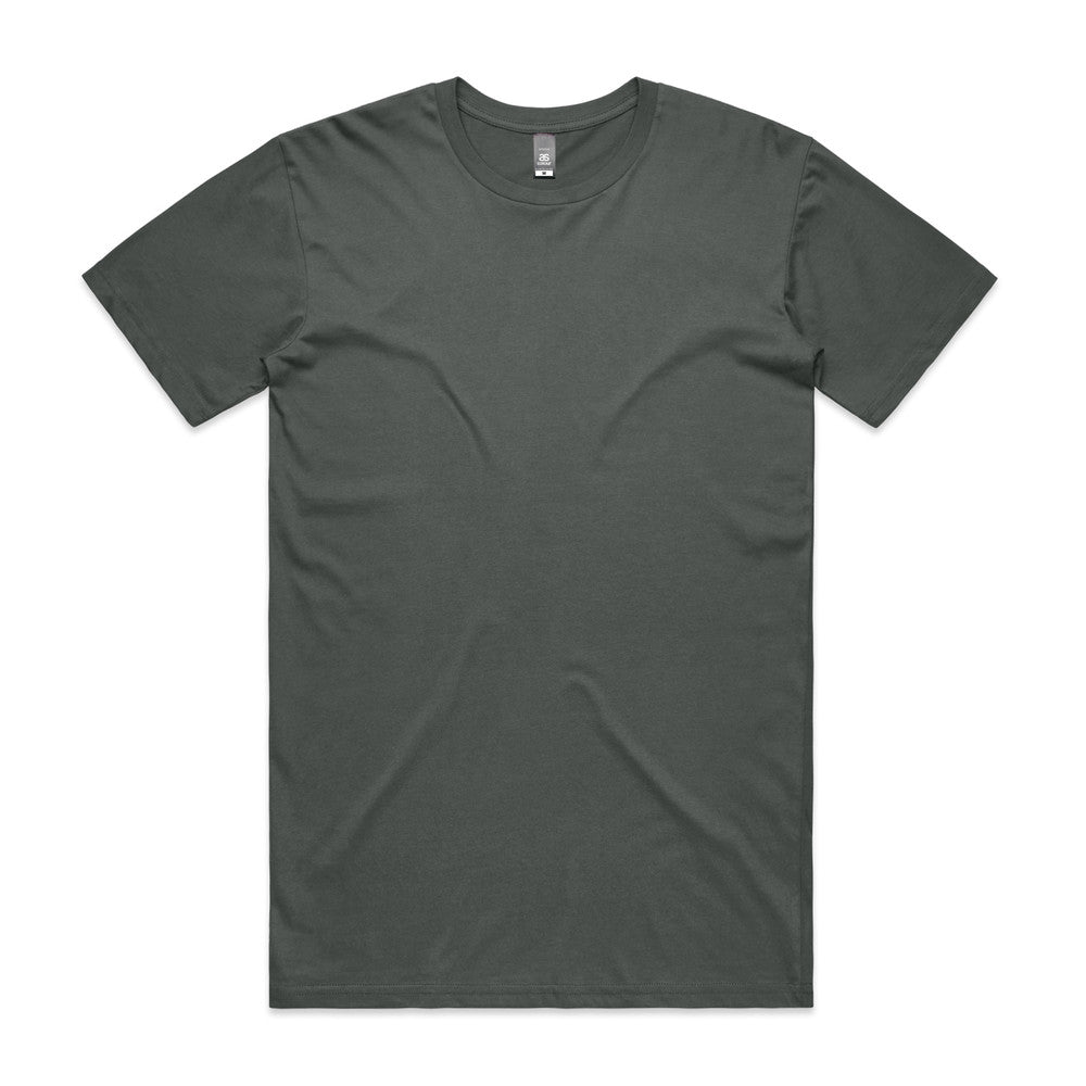 Men's Staple Tee (10 PACK) - AS Colour