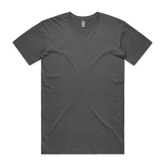 Men's Staple Tee - AS Colour