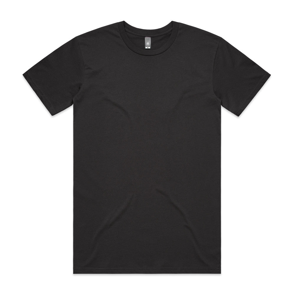 Men's Staple Tee (10 PACK) - AS Colour