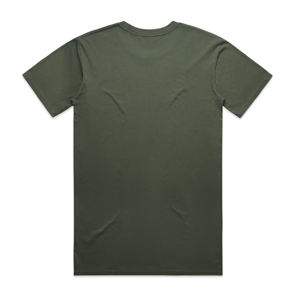 Men's Staple Tee (10 PACK) - AS Colour