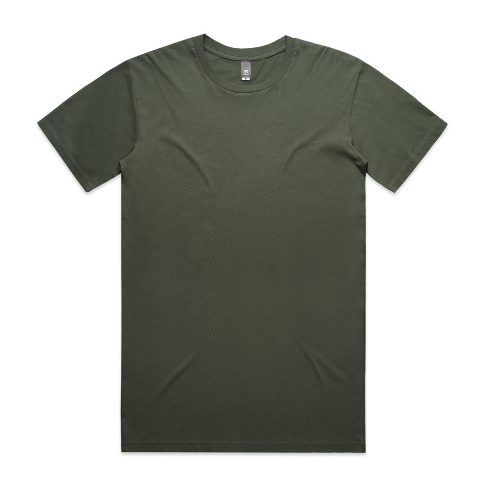 Men's Staple Tee (10 PACK) - AS Colour