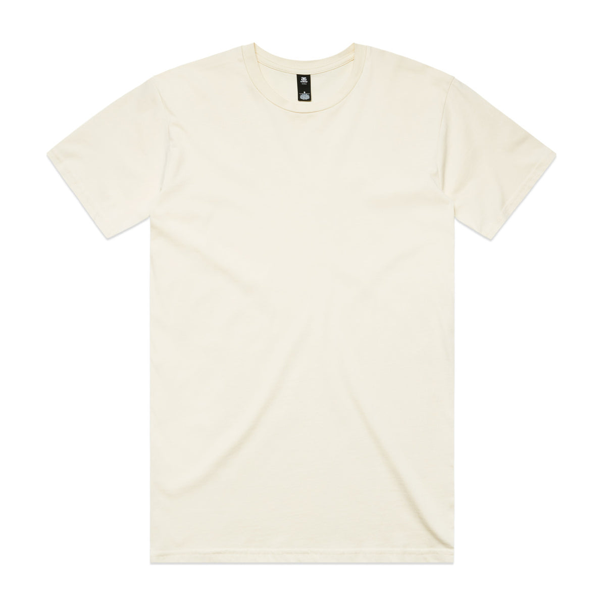 AS Colour 5001 Staple Tee - AS Colour - Ecru