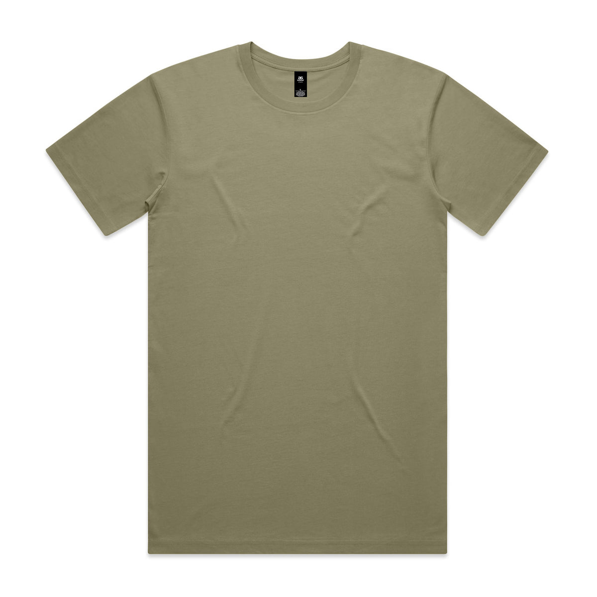 AS Colour 5001 Staple Tee - AS Colour - Eucalyptus