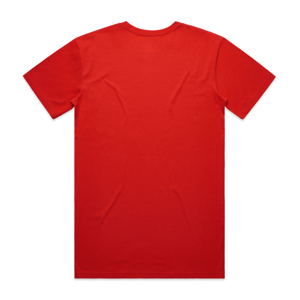 Men's Staple Tee (10 PACK) - AS Colour