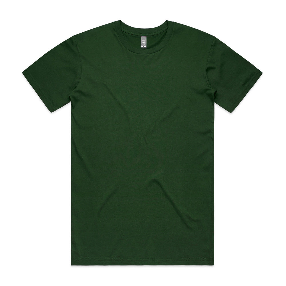 Men's Staple Tee (10 PACK) - AS Colour