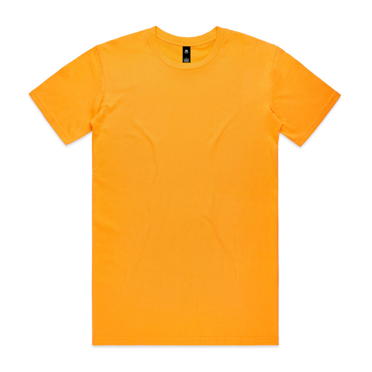AS Colour 5001 Staple Tee - AS Colour - Gold