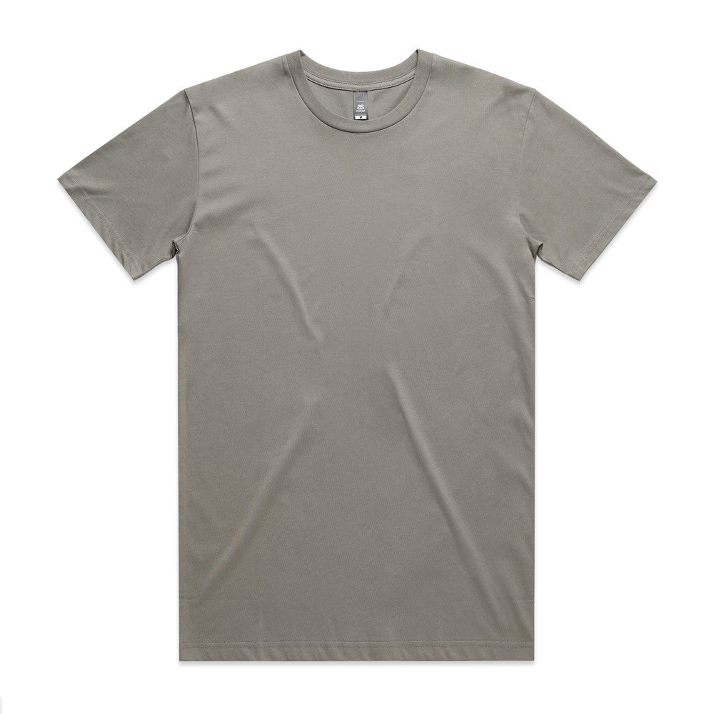 Men's Staple Tee (10 PACK) - AS Colour