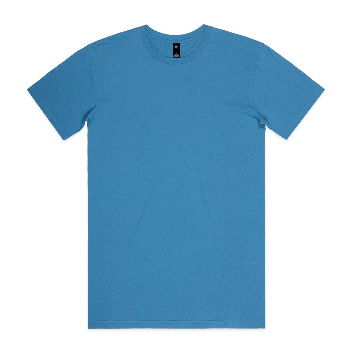 AS Colour 5001 Staple Tee - AS Colour - Hydro